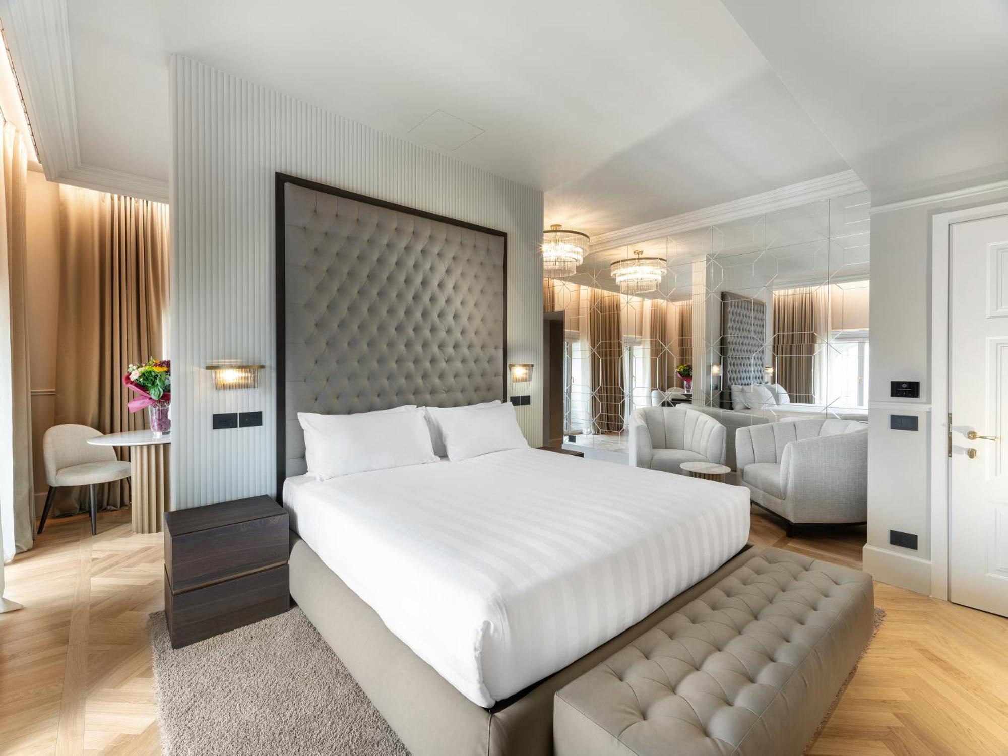 The Glamore Milano Duomo — Photos 2